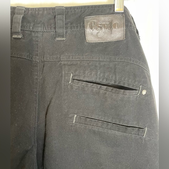 Psylo men’s trousers size 32 - Picture 6 of 11